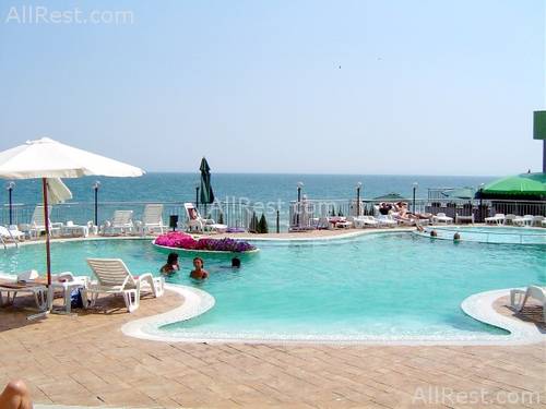Arsena Hotel 16